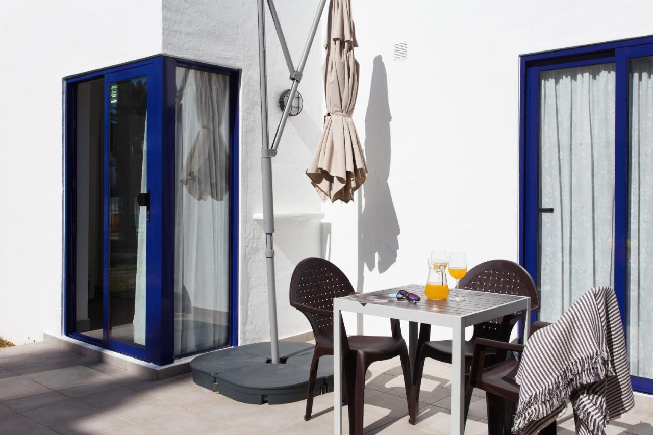 Los Barqueros 8 By Best Holidays Fuerteventura Corralejo Eksteriør bilde