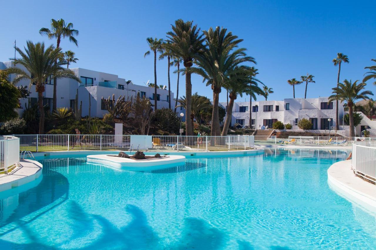 Los Barqueros 8 By Best Holidays Fuerteventura Corralejo Eksteriør bilde